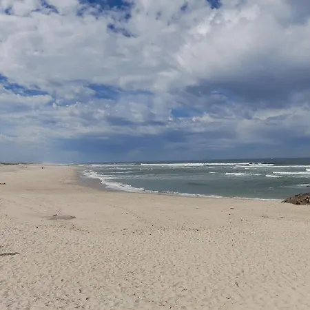 Apartamento T3 Furadouro *