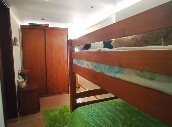 Apartman T3 Furadouro *