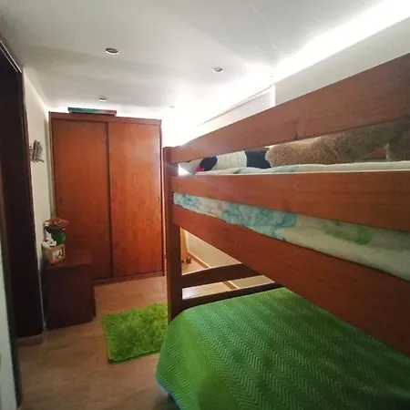 Apartment T3 Furadouro *