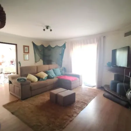 T3 Furadouro Apartment