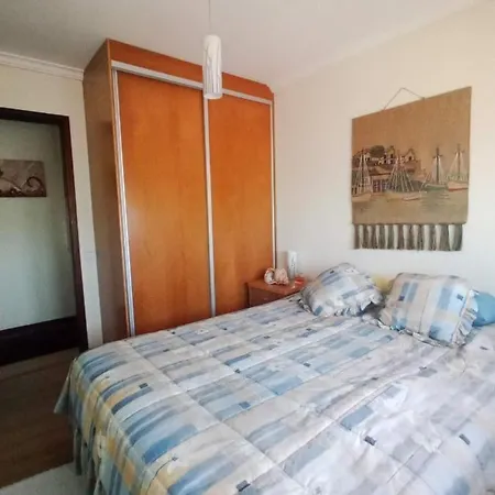 Apartment T3 Furadouro