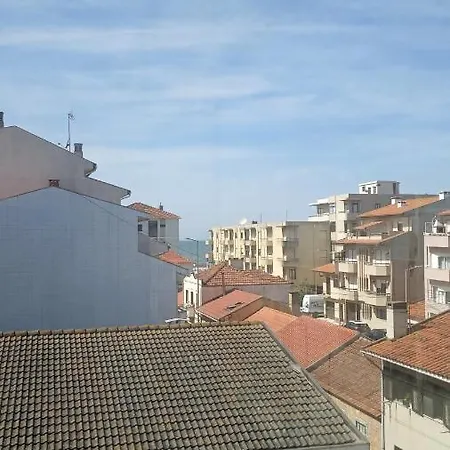 T3 Furadouro * Ovar