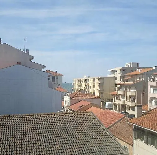 T3 Furadouro * Овар