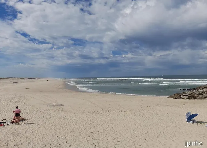 Lejlighed T3 Furadouro *